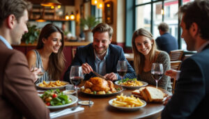 découvrez les pipos dans le 5ᵉ arrondissement de paris : un bistrot convivial où savourer une cuisine française authentique et généreuse.