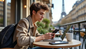accédez à la messagerie nomades paris et retrouvez les services essentiels en ligne : connexion, informations pratiques et ressources utiles.