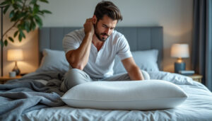 oreiller à mémoire de forme : découvrez les risques potentiels pour la santé, les précautions à prendre et les critères pour bien le choisir.
