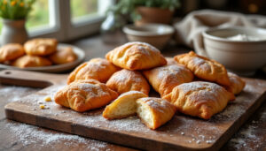 découvrez la recette traditionnelle des bottereaux moelleux et nos astuces simples pour réussir ces délicieux beignets dorés à la maison.